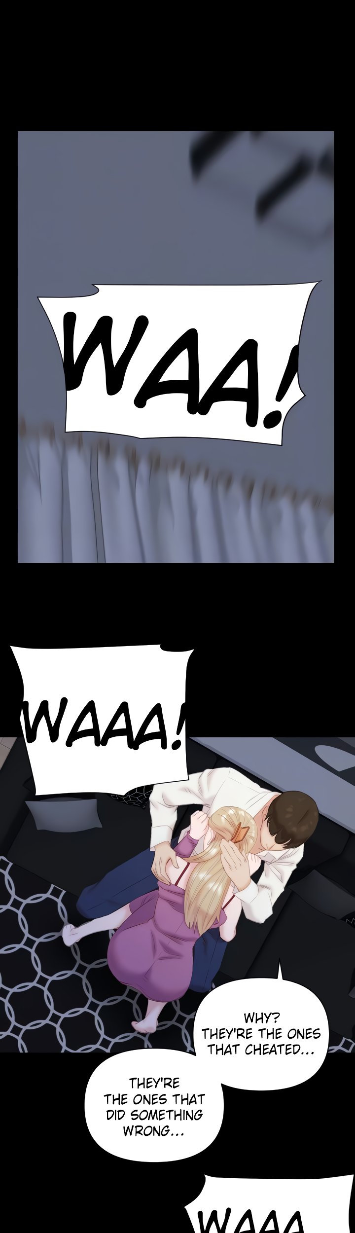 Time of Conquest Chapter 27 Page 34