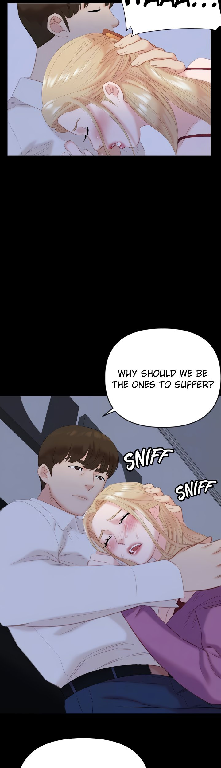 Time of Conquest Chapter 27 Page 35