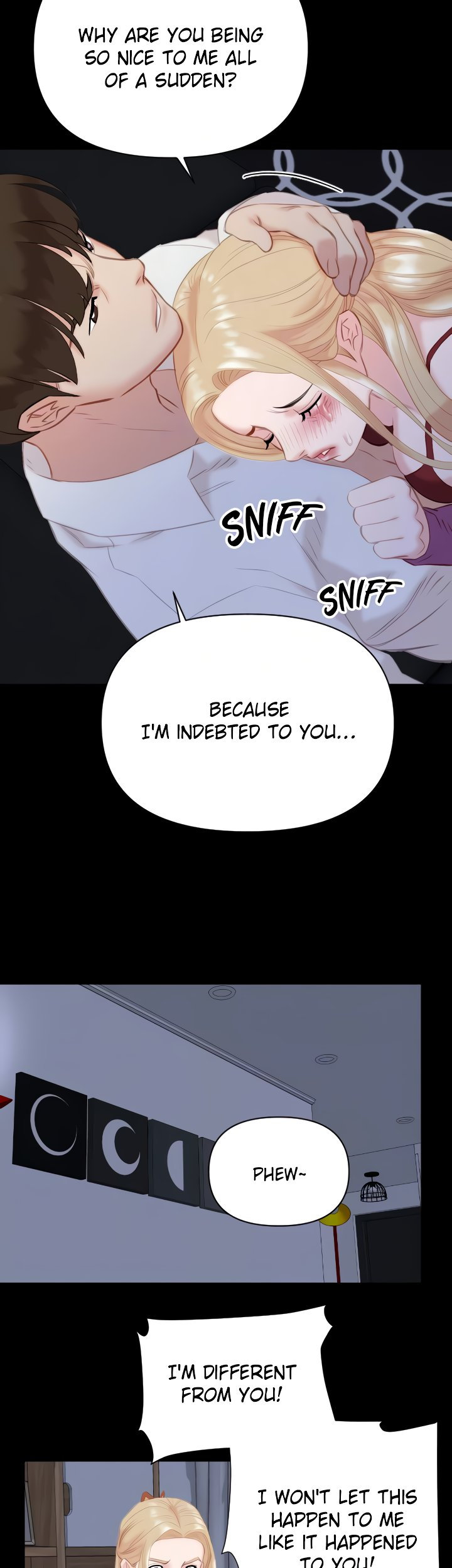 Time of Conquest Chapter 27 Page 36