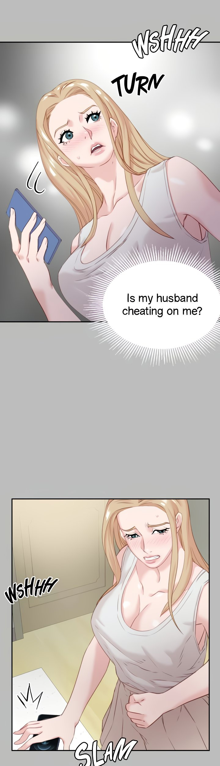 Time of Conquest Chapter 27 Page 4