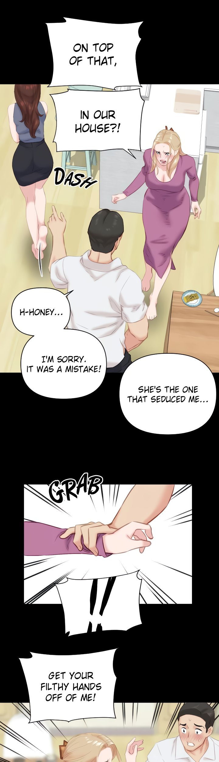 Time of Conquest Chapter 27 Page 42
