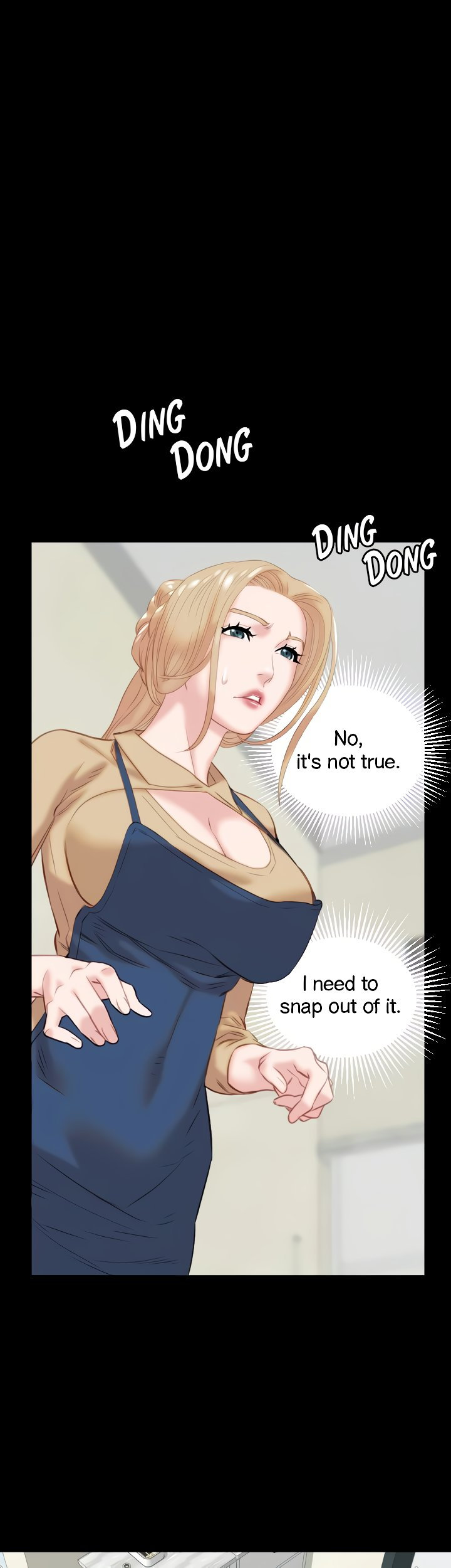 Time of Conquest Chapter 27 Page 7