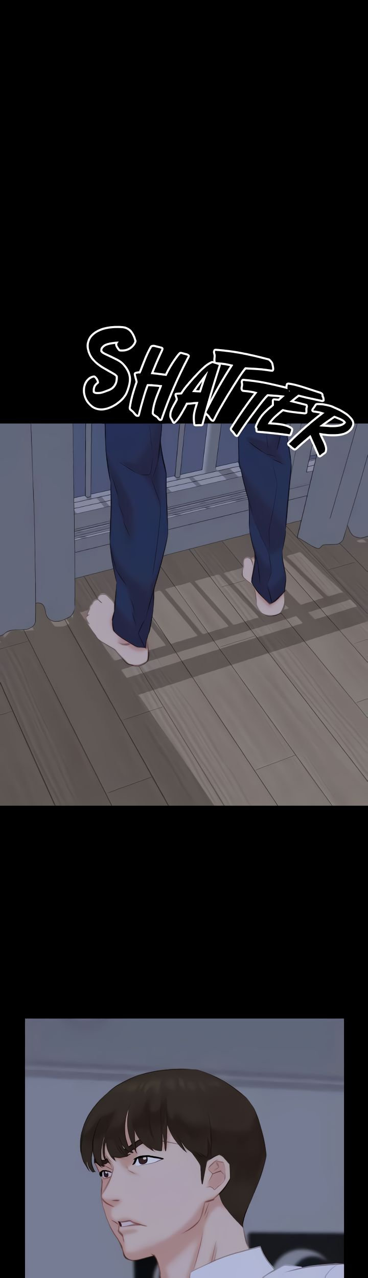 Time of Conquest Chapter 28 Page 1