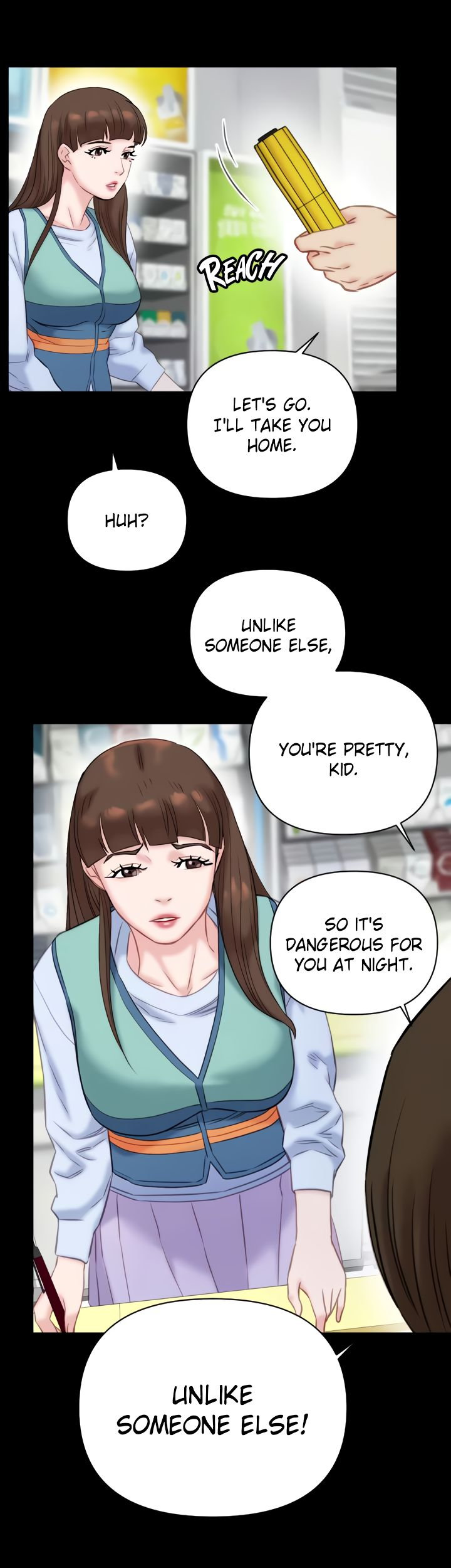 Time of Conquest Chapter 28 Page 10
