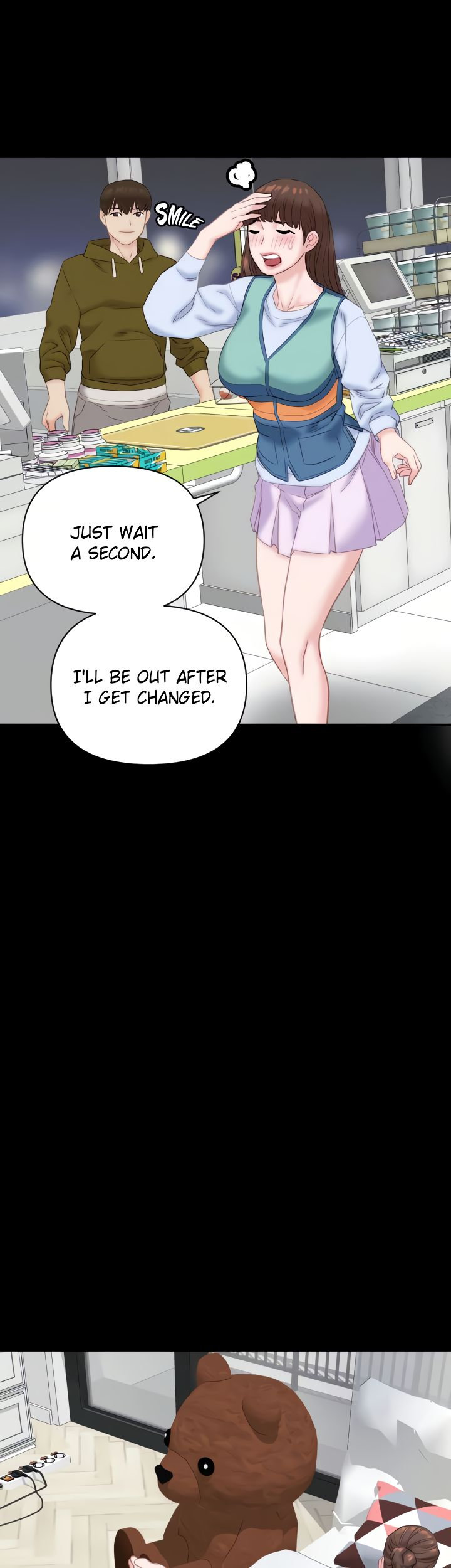 Time of Conquest Chapter 28 Page 15