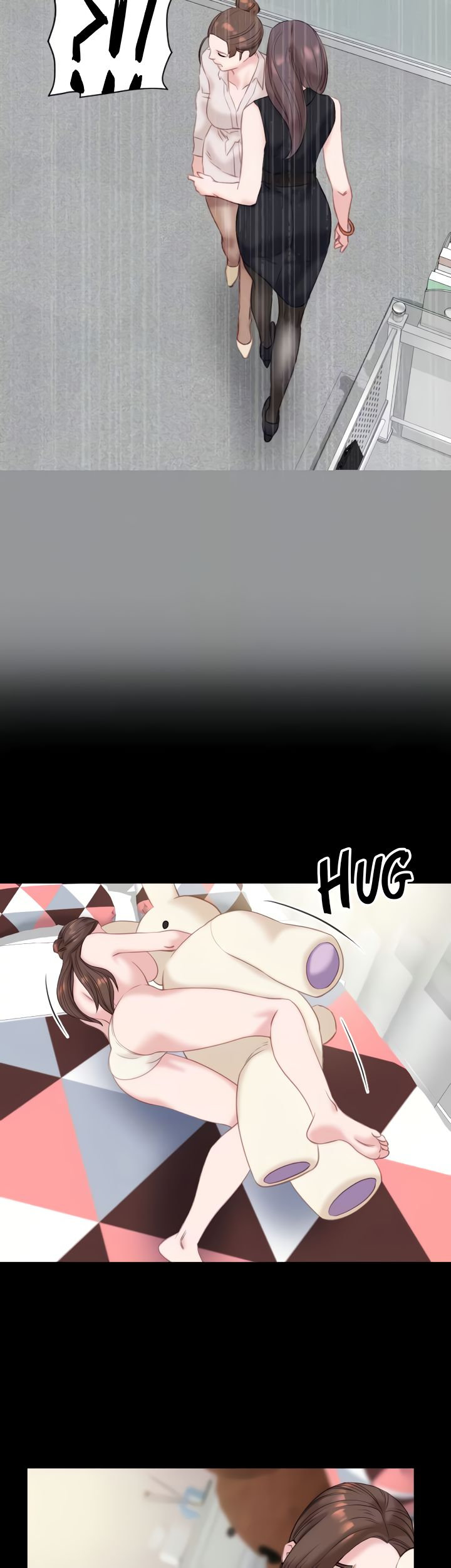Time of Conquest Chapter 28 Page 19