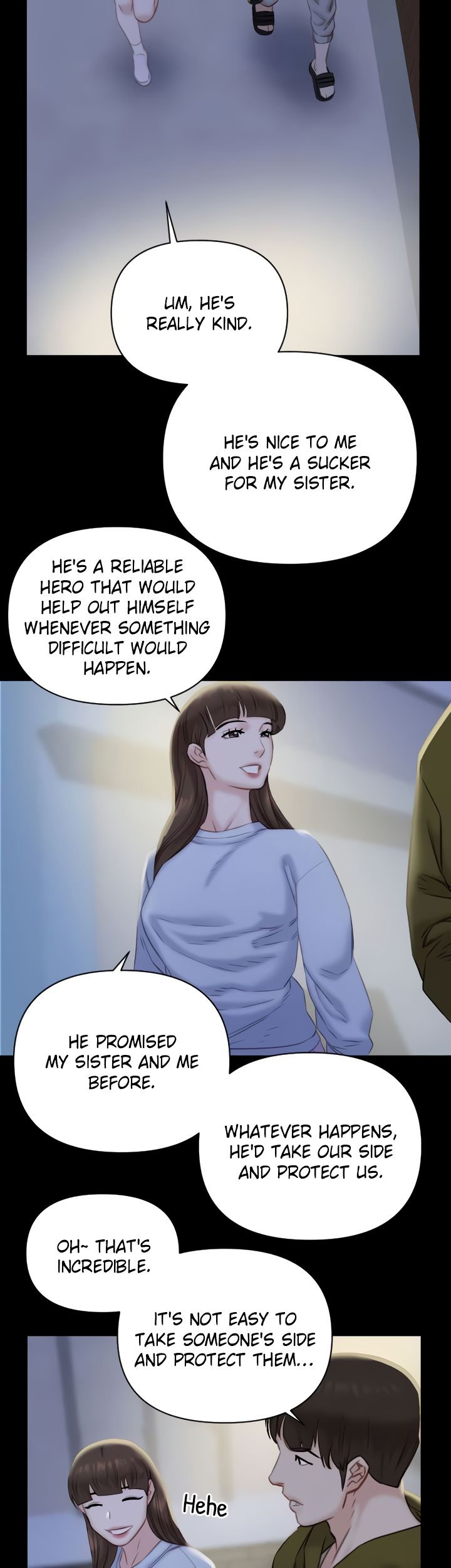 Time of Conquest Chapter 28 Page 23