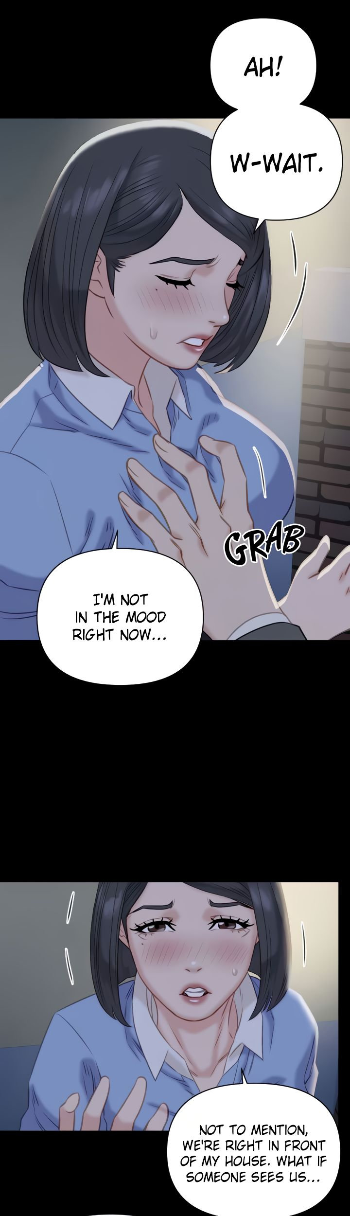 Time of Conquest Chapter 28 Page 28