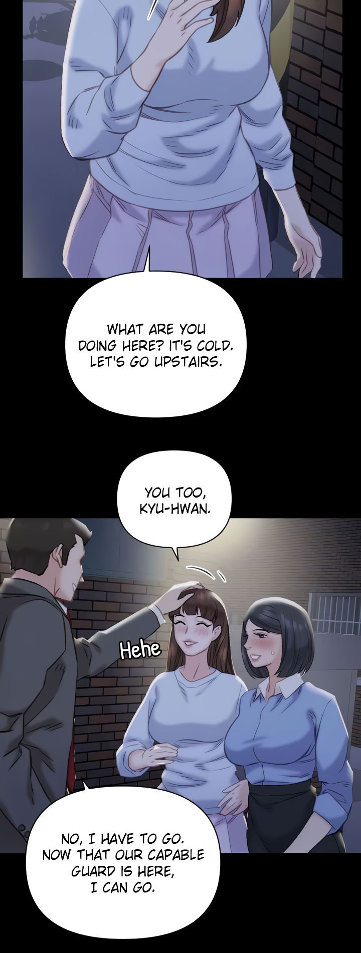 Time of Conquest Chapter 28 Page 33