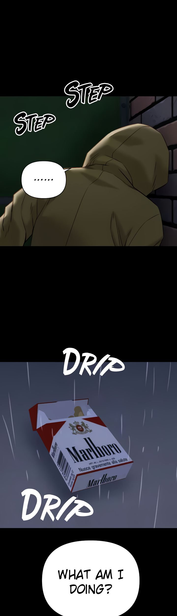 Time of Conquest Chapter 28 Page 39