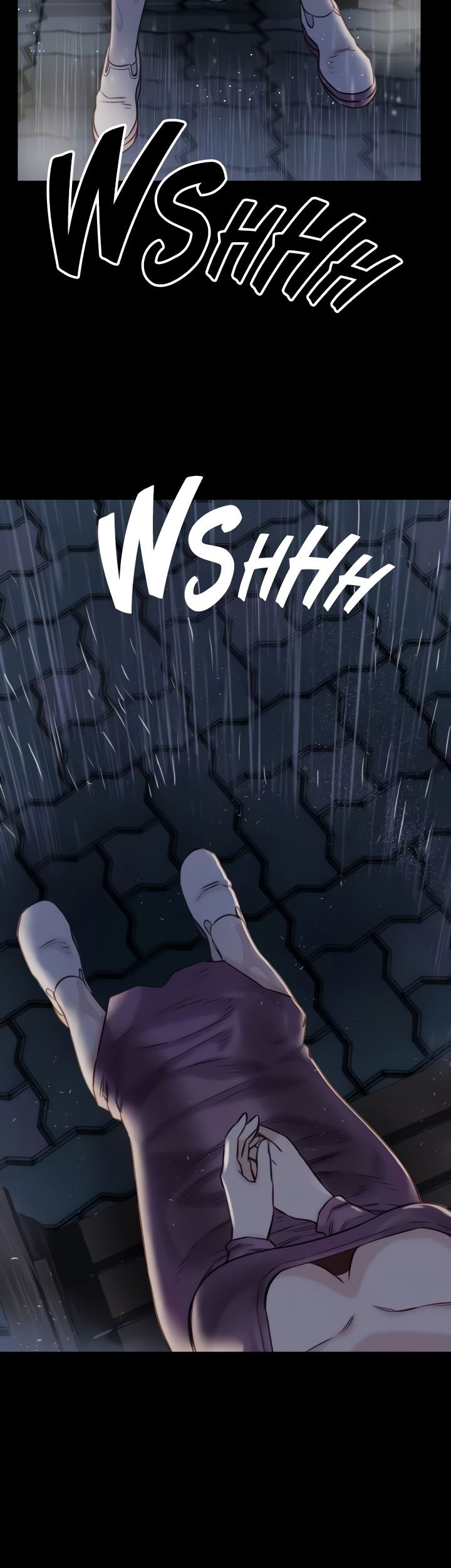 Time of Conquest Chapter 28 Page 42