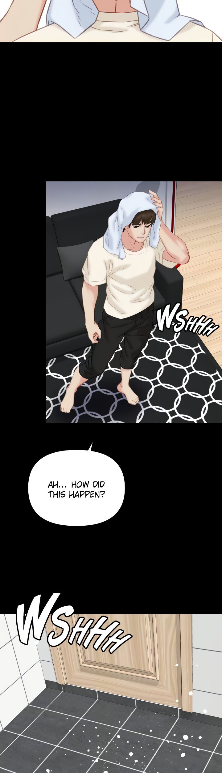 Time of Conquest Chapter 29 Page 14