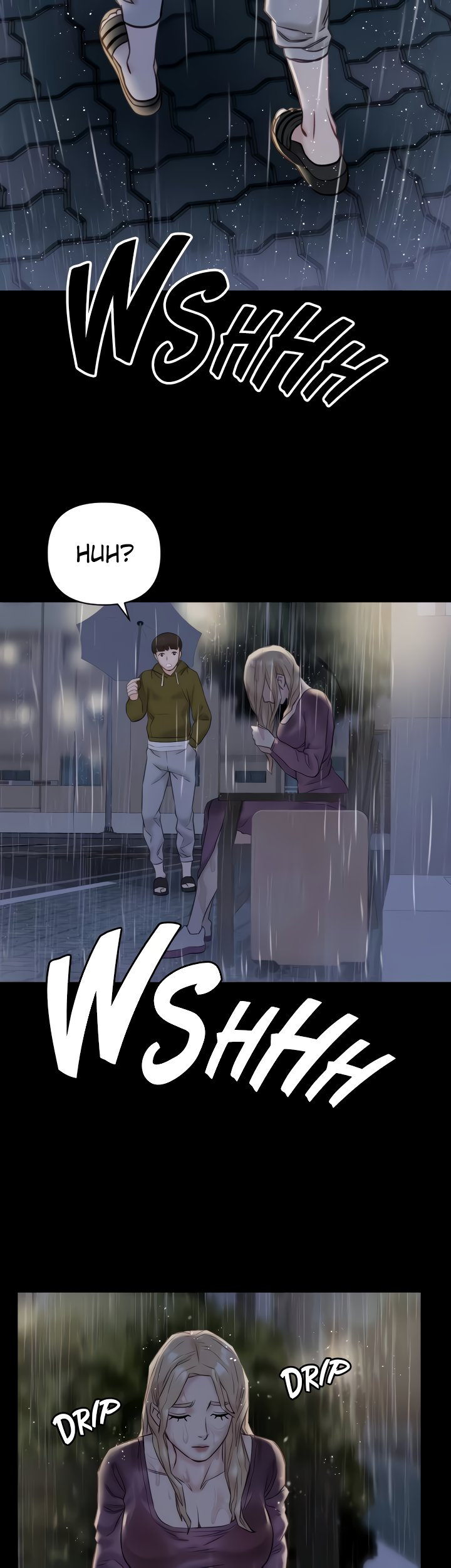 Time of Conquest Chapter 29 Page 2