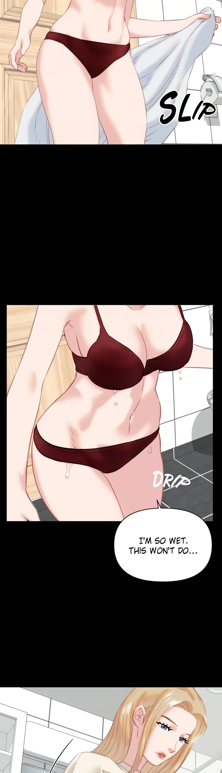 Time of Conquest Chapter 29 Page 20