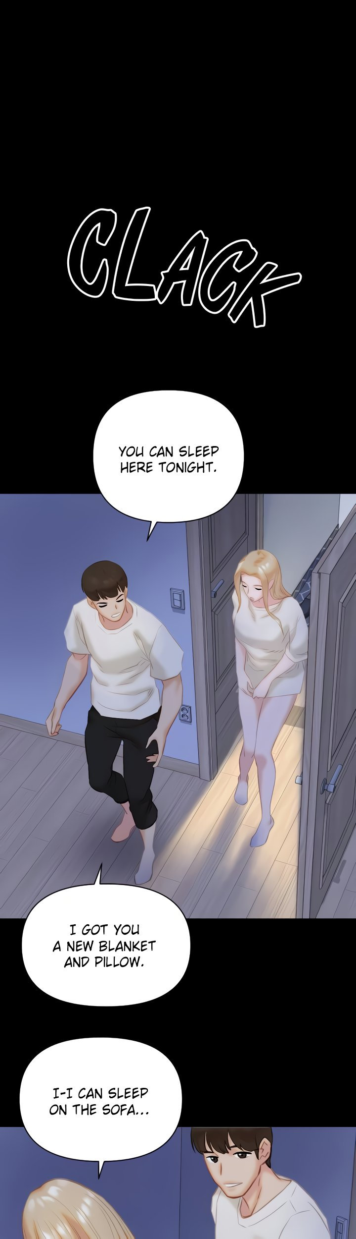 Time of Conquest Chapter 29 Page 23