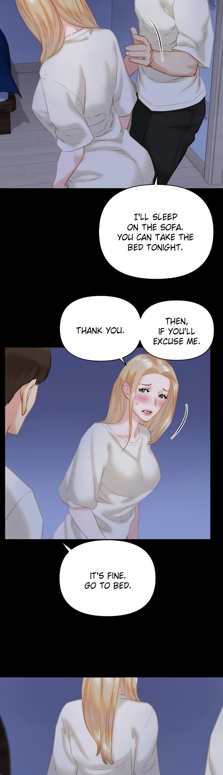 Time of Conquest Chapter 29 Page 24