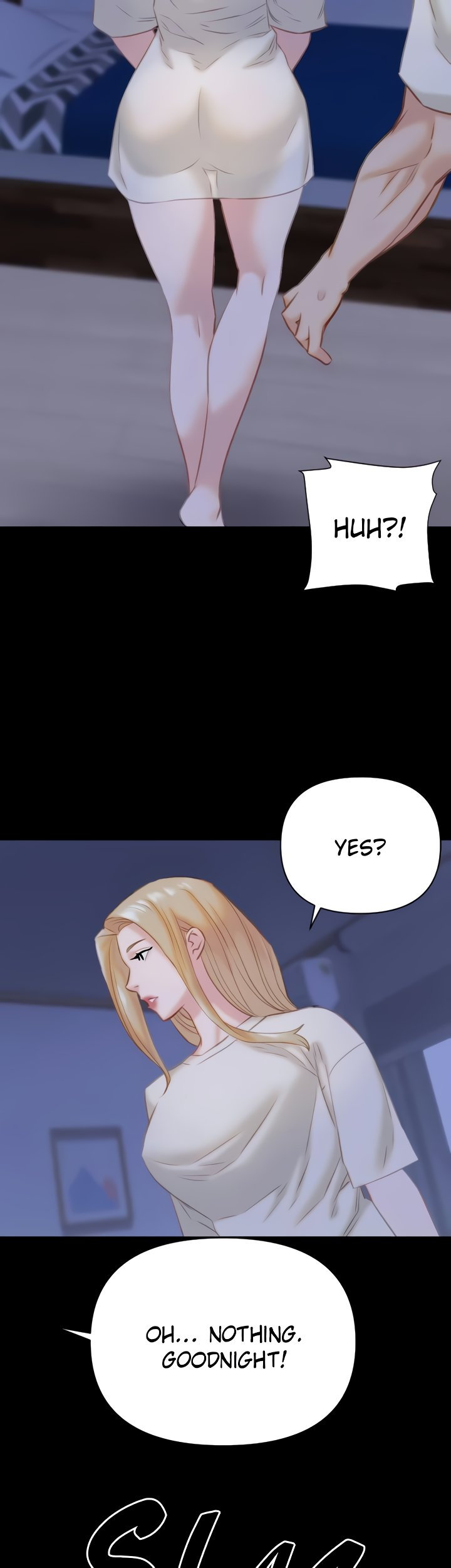 Time of Conquest Chapter 29 Page 25