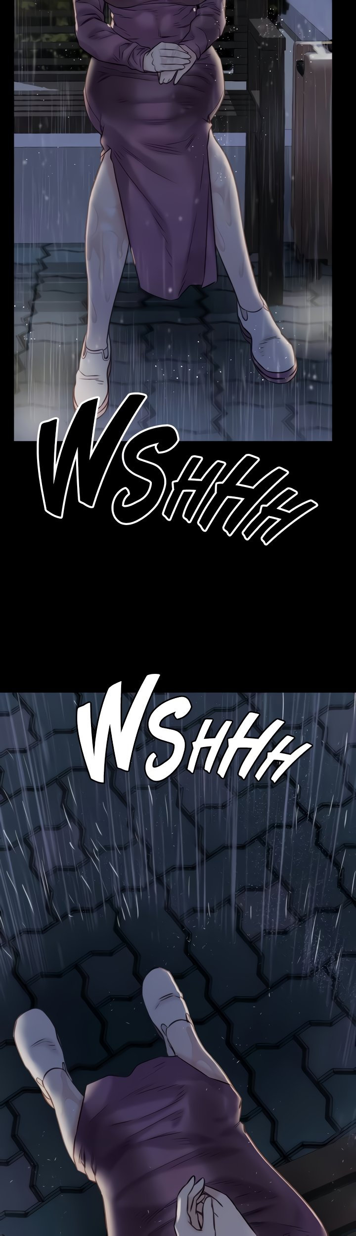 Time of Conquest Chapter 29 Page 3