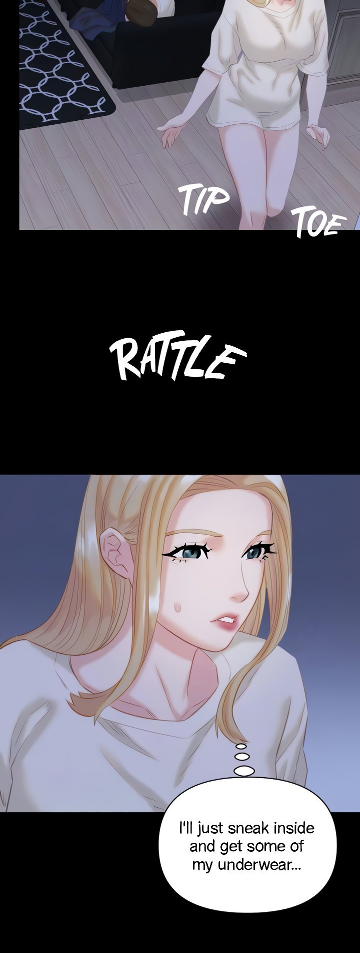 Time of Conquest Chapter 29 Page 31