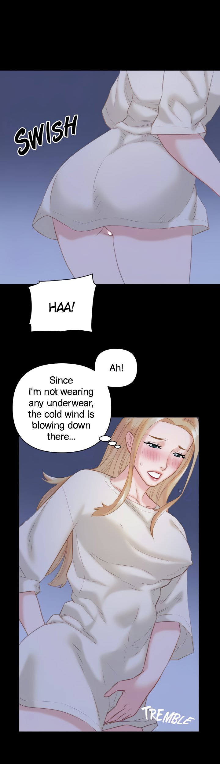 Time of Conquest Chapter 29 Page 32