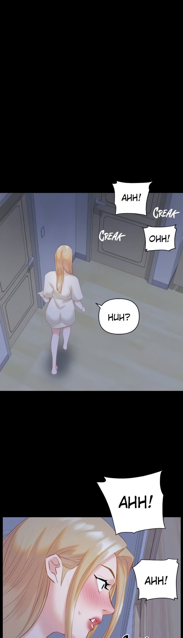 Time of Conquest Chapter 29 Page 33