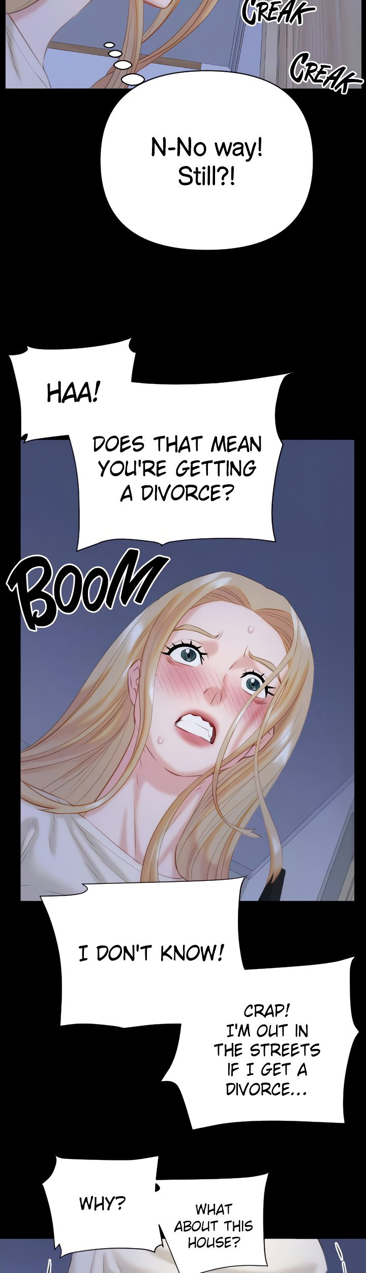 Time of Conquest Chapter 29 Page 34