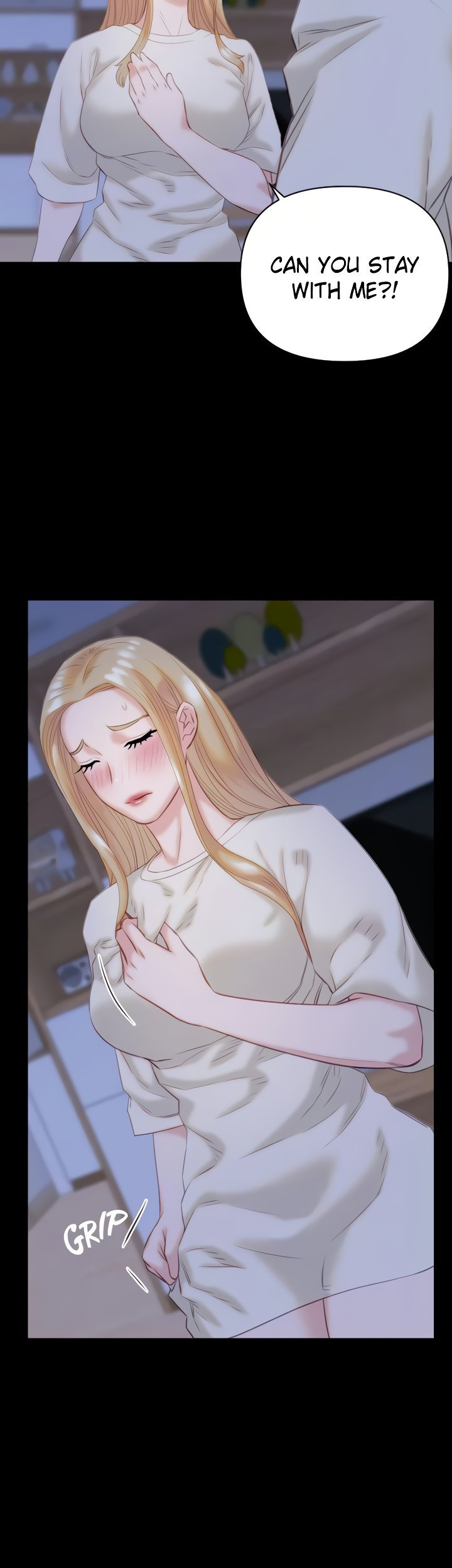 Time of Conquest Chapter 29 Page 39