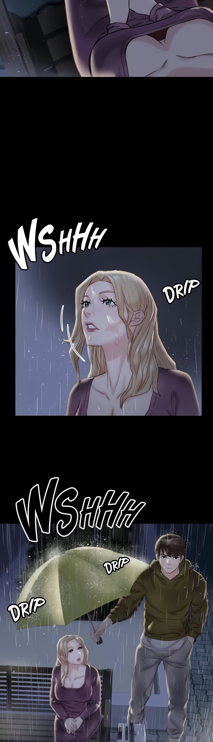 Time of Conquest Chapter 29 Page 4