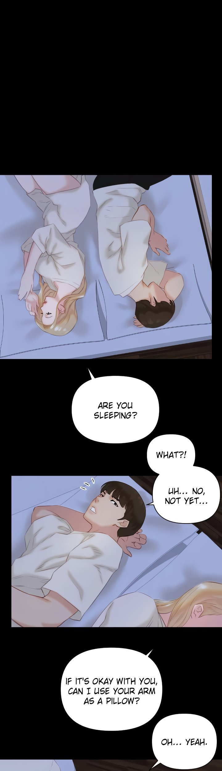 Time of Conquest Chapter 29 Page 42