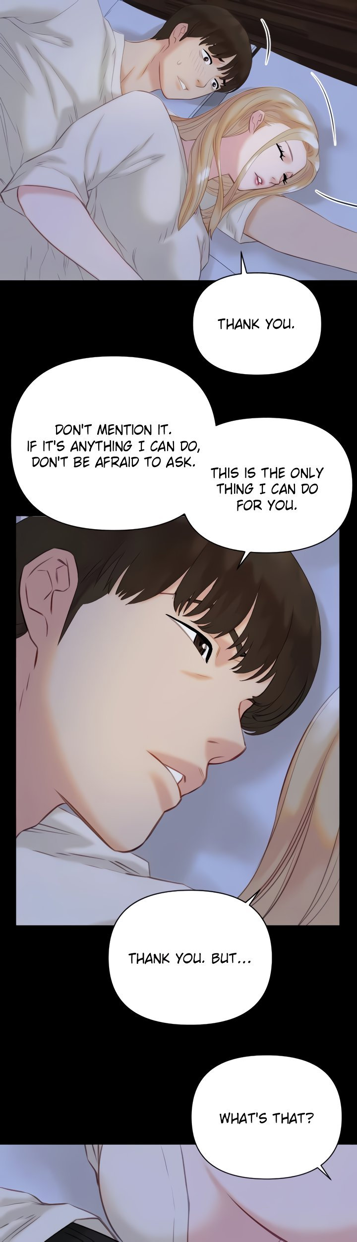 Time of Conquest Chapter 29 Page 43