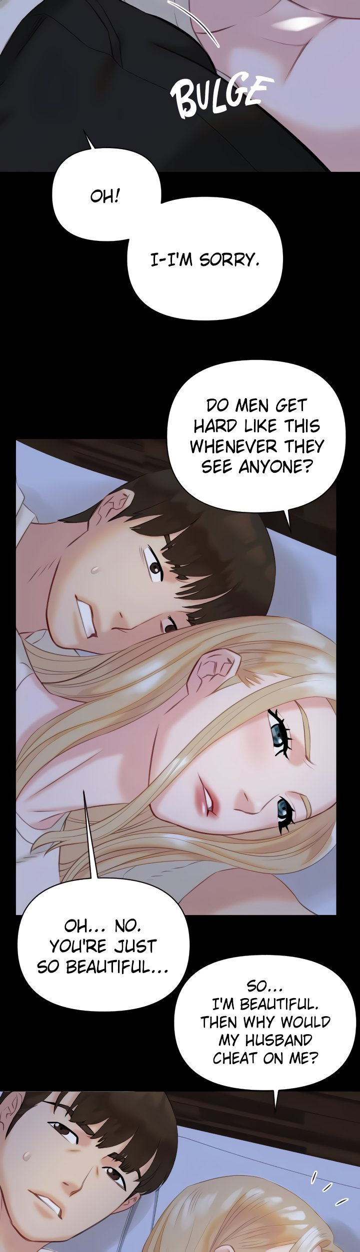 Time of Conquest Chapter 29 Page 44