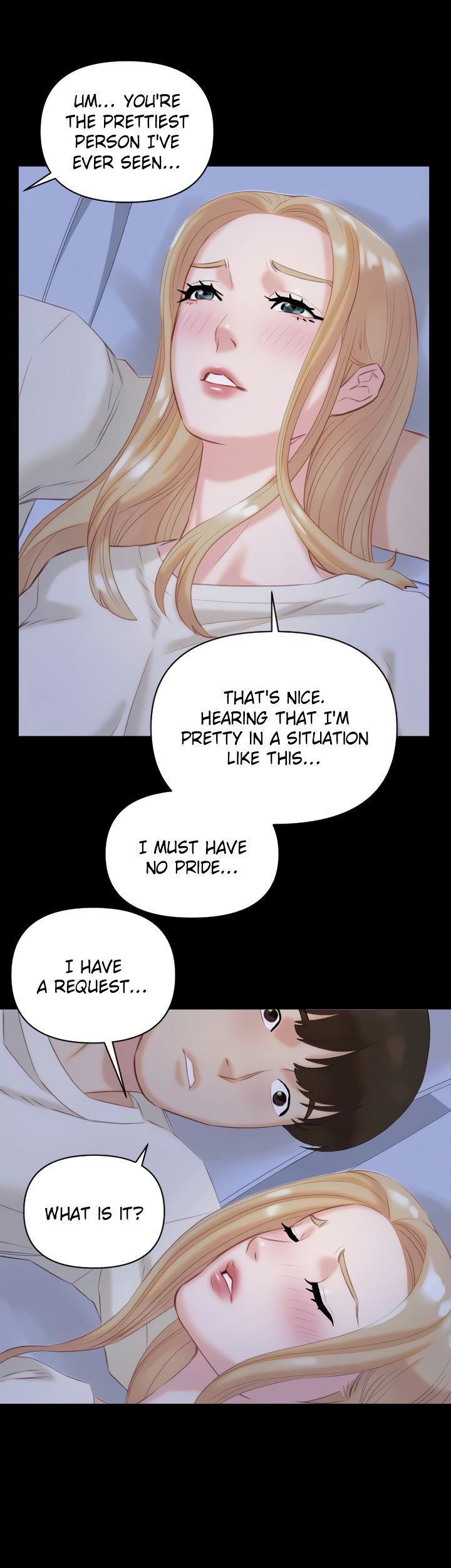 Time of Conquest Chapter 29 Page 47