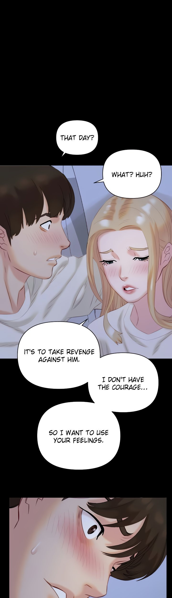 Time of Conquest Chapter 29 Page 49