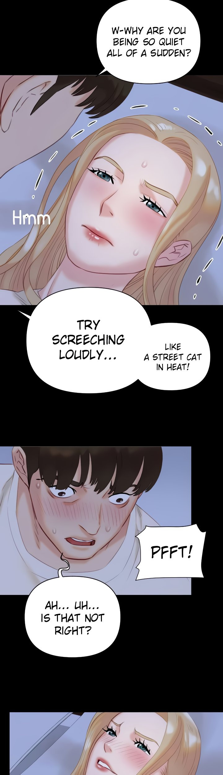 Time of Conquest Chapter 29 Page 53
