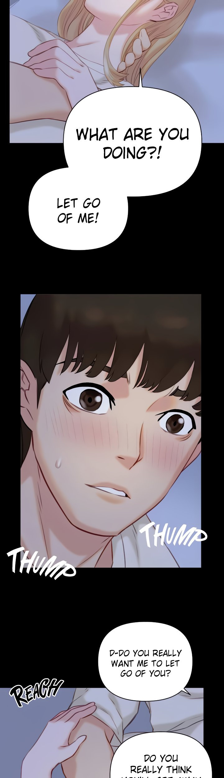 Time of Conquest Chapter 29 Page 54