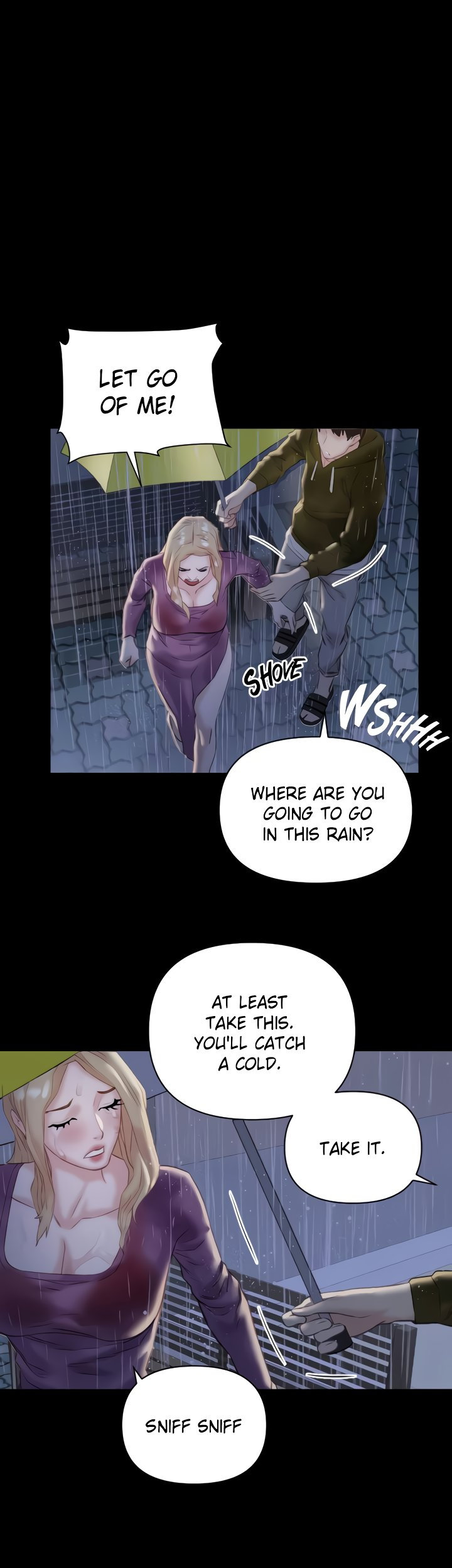 Time of Conquest Chapter 29 Page 7