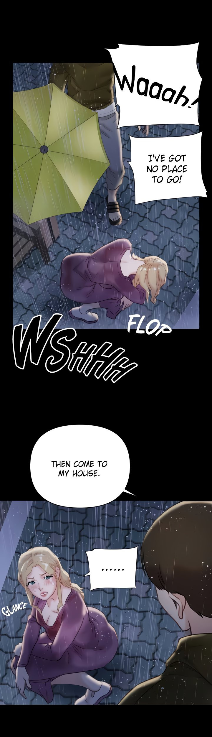 Time of Conquest Chapter 29 Page 8