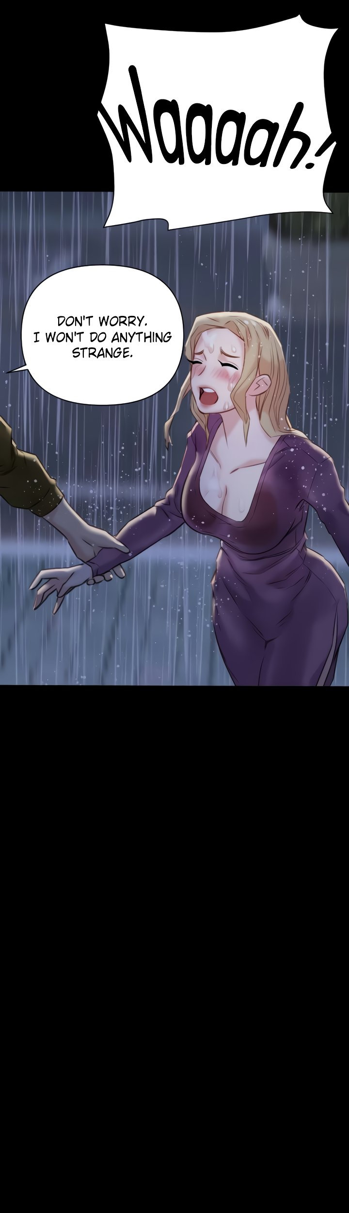 Time of Conquest Chapter 29 Page 9