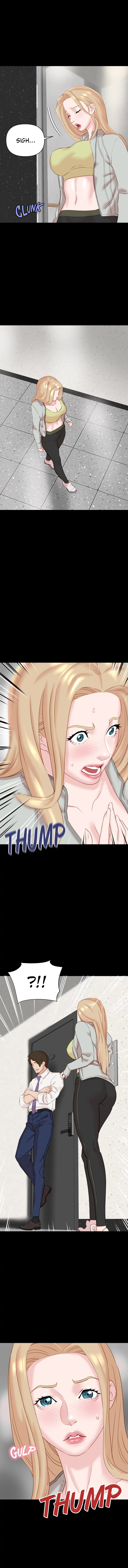 Time of Conquest Chapter 3 Page 10