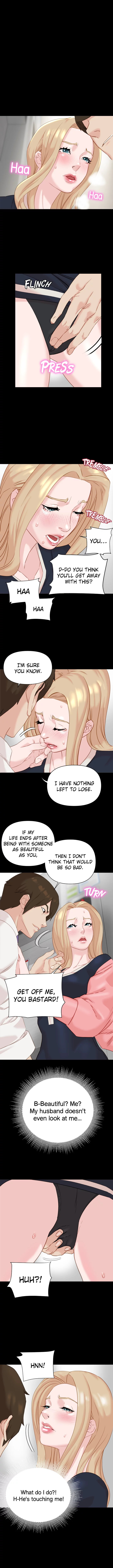 Time of Conquest Chapter 3 Page 2