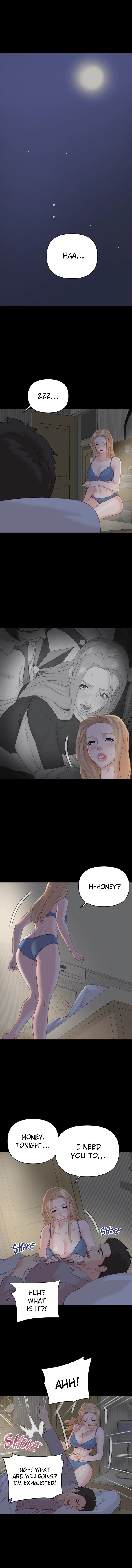 Time of Conquest Chapter 3 Page 6