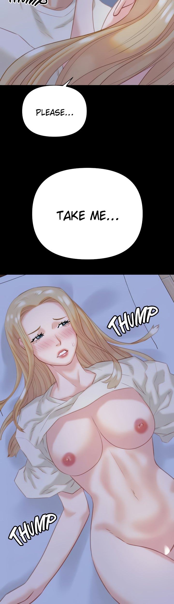 Time of Conquest Chapter 30 Page 14