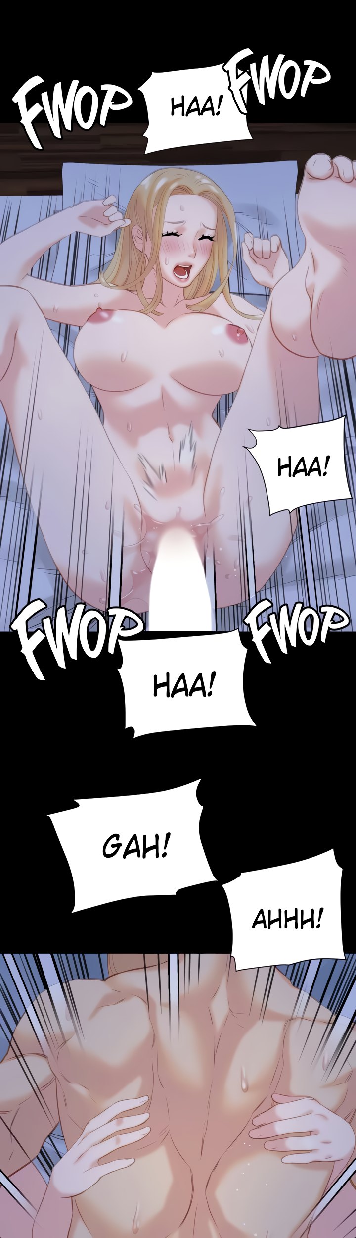Time of Conquest Chapter 30 Page 24