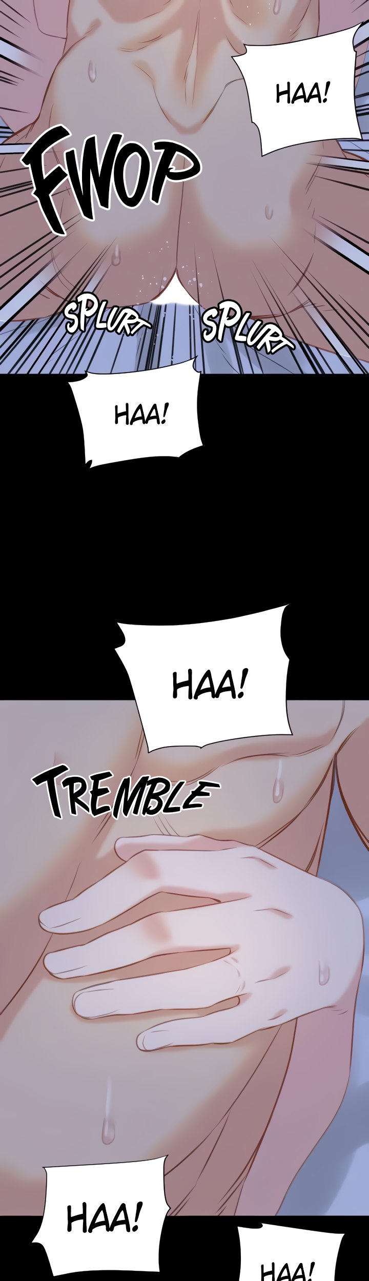 Time of Conquest Chapter 30 Page 25