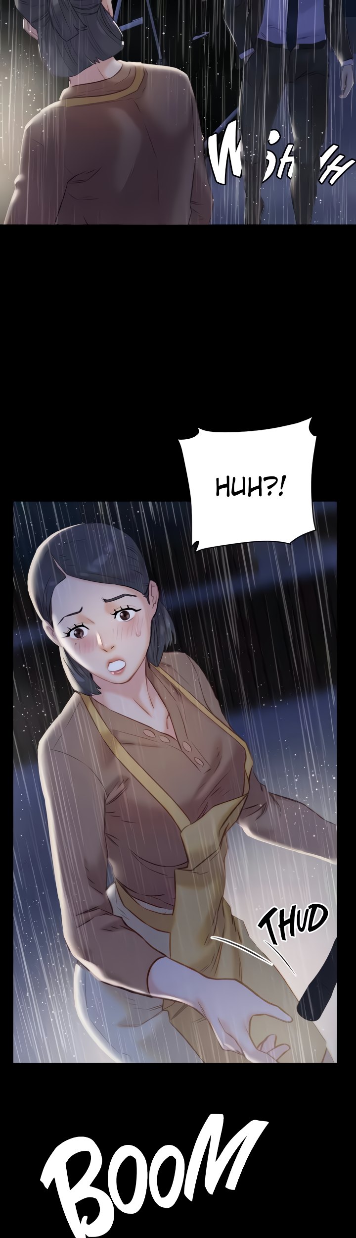 Time of Conquest Chapter 30 Page 3