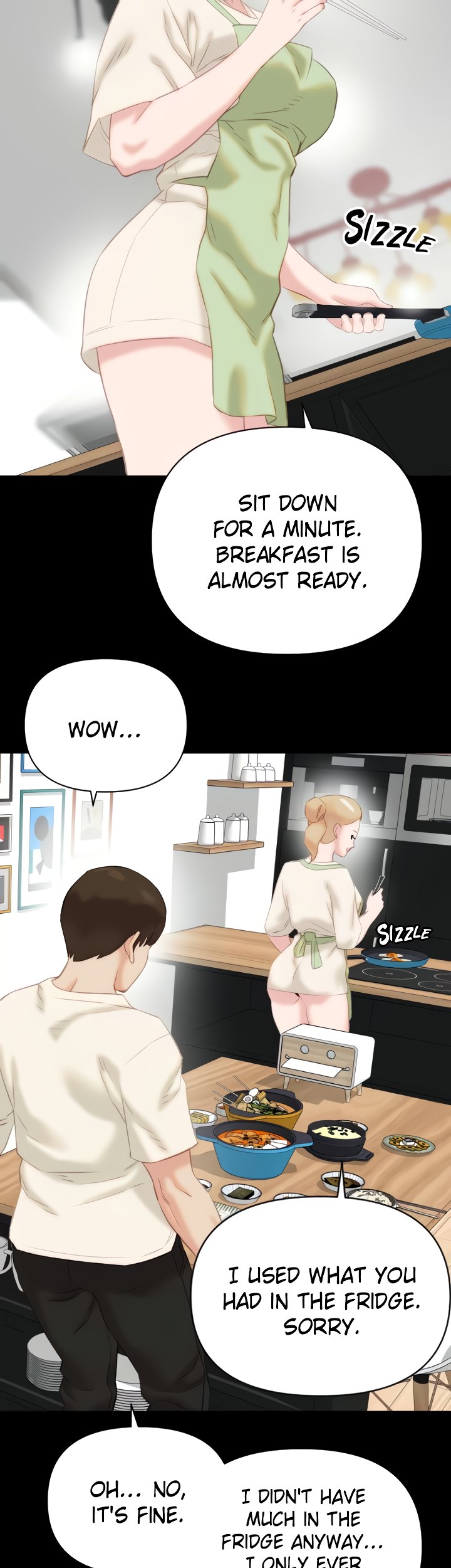 Time of Conquest Chapter 30 Page 30