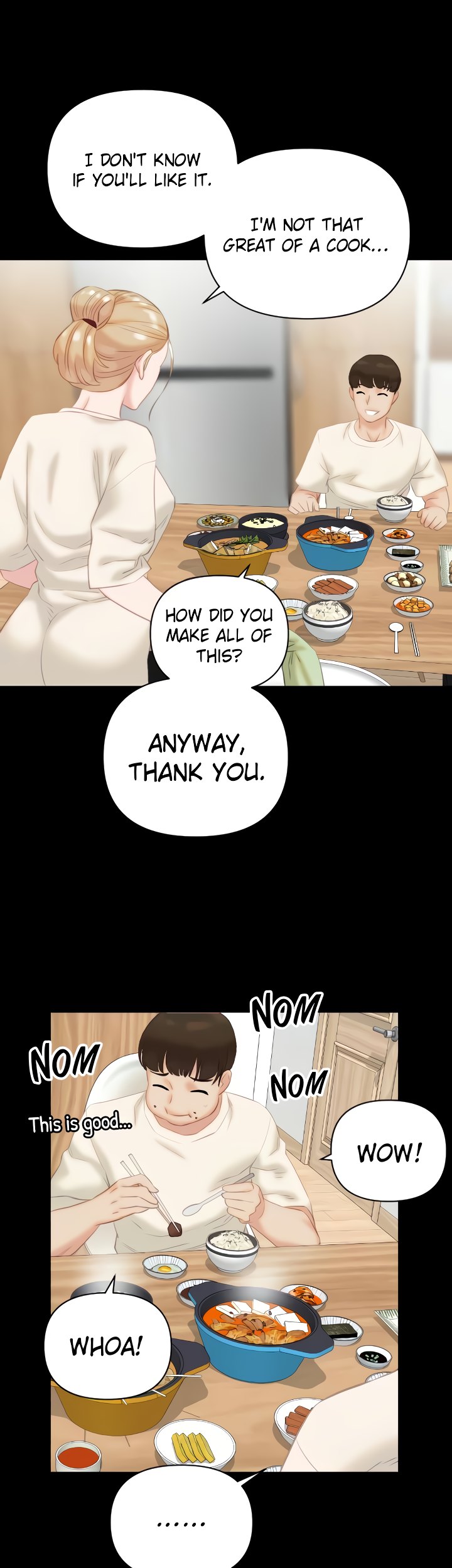 Time of Conquest Chapter 30 Page 32