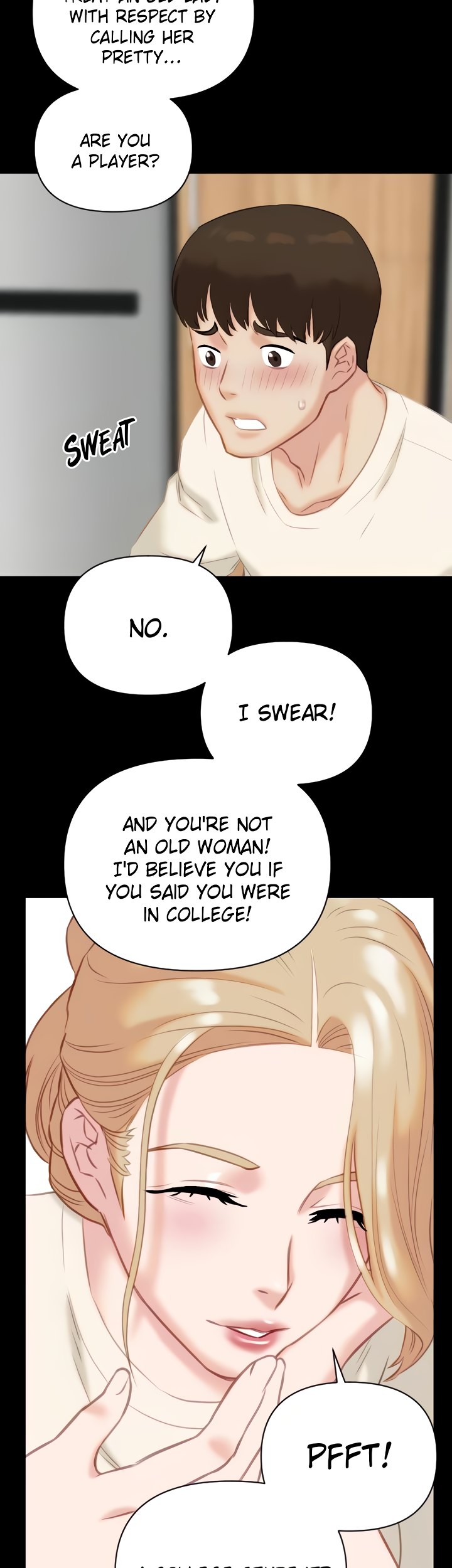 Time of Conquest Chapter 30 Page 37