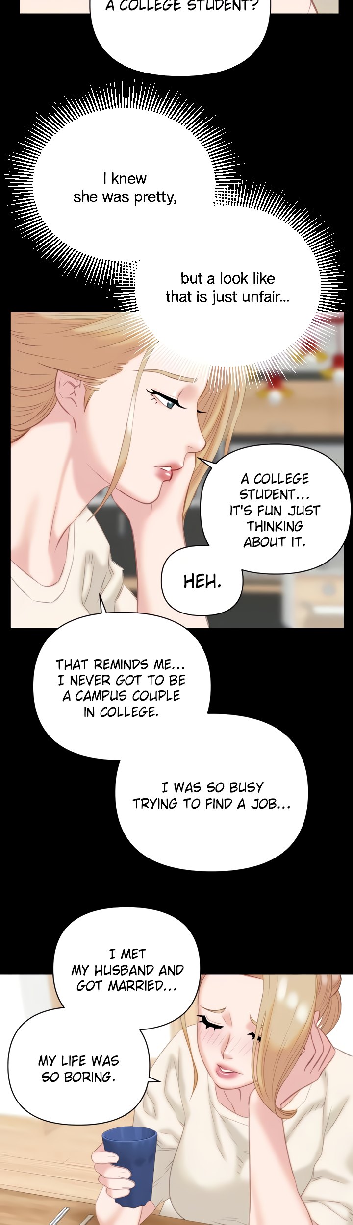 Time of Conquest Chapter 30 Page 38