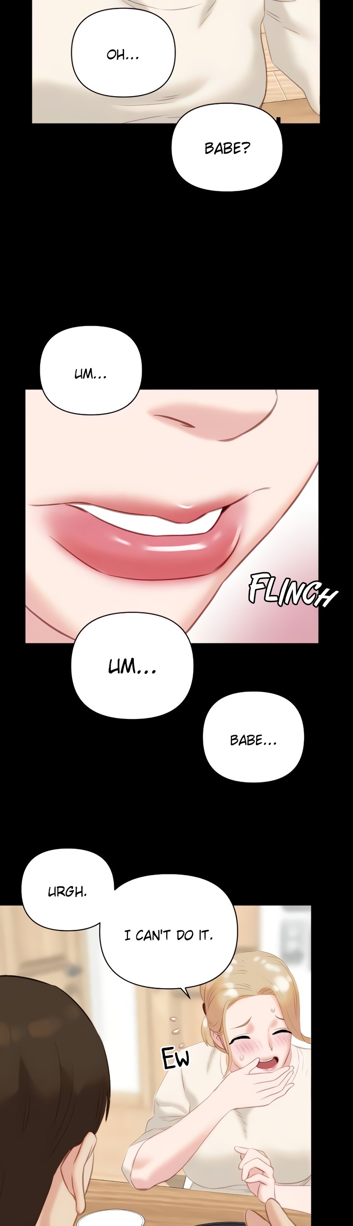Time of Conquest Chapter 30 Page 42